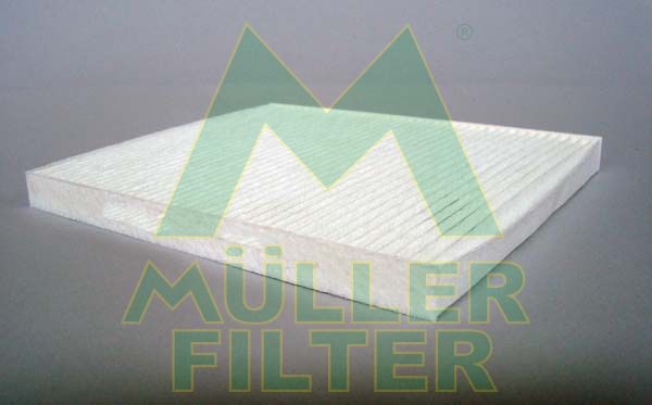 MULLER FILTER Фильтр, воздух во внутренном пространстве FC147